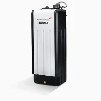 Salamander TankBoost 200l CAT 5