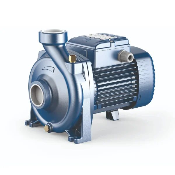 Pedrollo HF Centrifugal Pump – Medium Flow