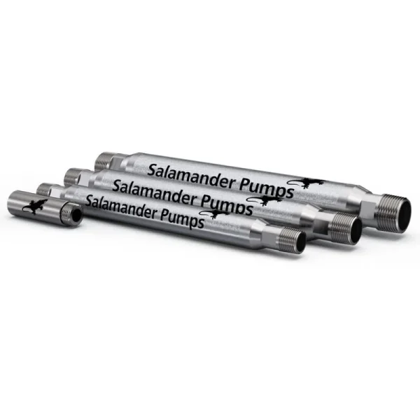 Salamander Catalytic Water Conditioner Whole House 24-54 l/min CWCOND03 - Image 2