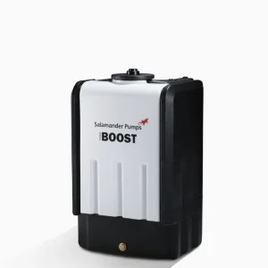 Salamander TankBoost 100l Additional Water Storage Unit CAT 5