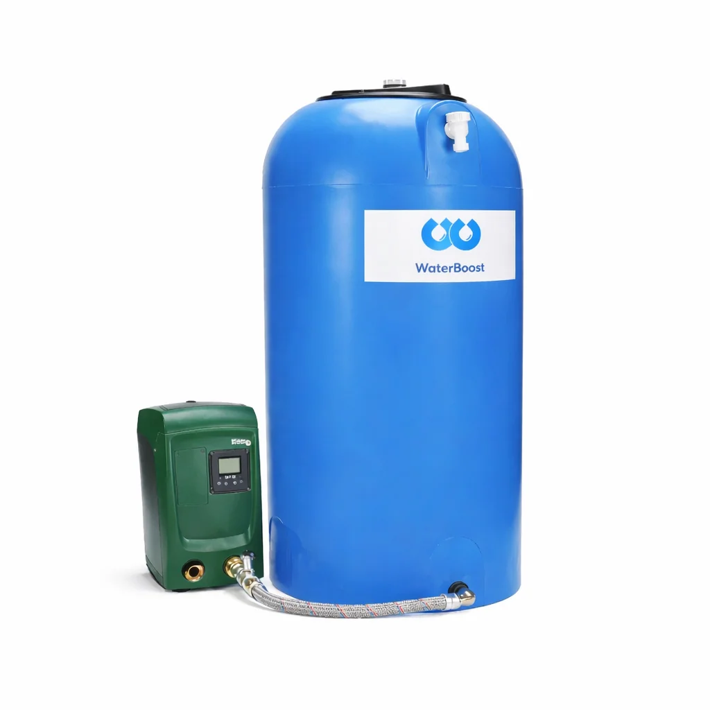 WaterBoost WB-EXT Slimline 300 Mini3 Variable Speed 2502210