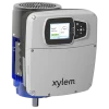 Lowara e-SVX Vertical Multistage Pump with Hydrovar X+