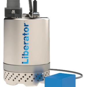 T-T WaterGuard