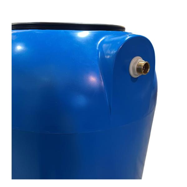 WaterBoost - 300 Litre Slimline EXT Variable Speed Mini3 - Image 5