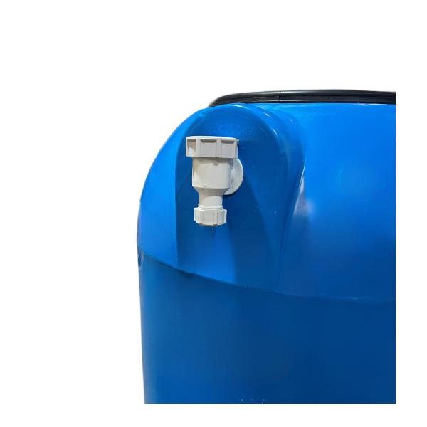 WaterBoost - 300 Litre Slimline EXT Variable Speed Mini3 - Image 7