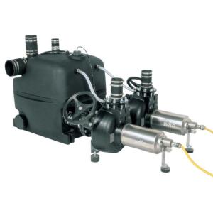 Wilo DrainLift XXL