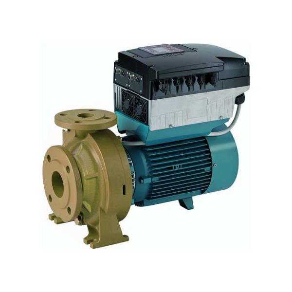 Calpeda NM EI 50/12F/C I-MAT Flanged End Suction Pump 415V U89002100000