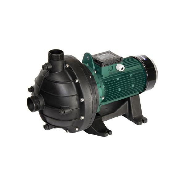 DAB KCV 300 T IE3 In-Line Pump 415V 60179378