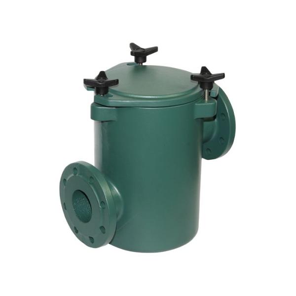 DAB Prefilter 80/80 Cast Iron Filter 60164700
