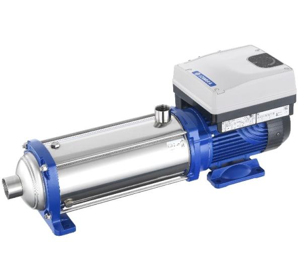 Lowara e-HME Single Phase Pump 1HME05S03M02VBE 104630011