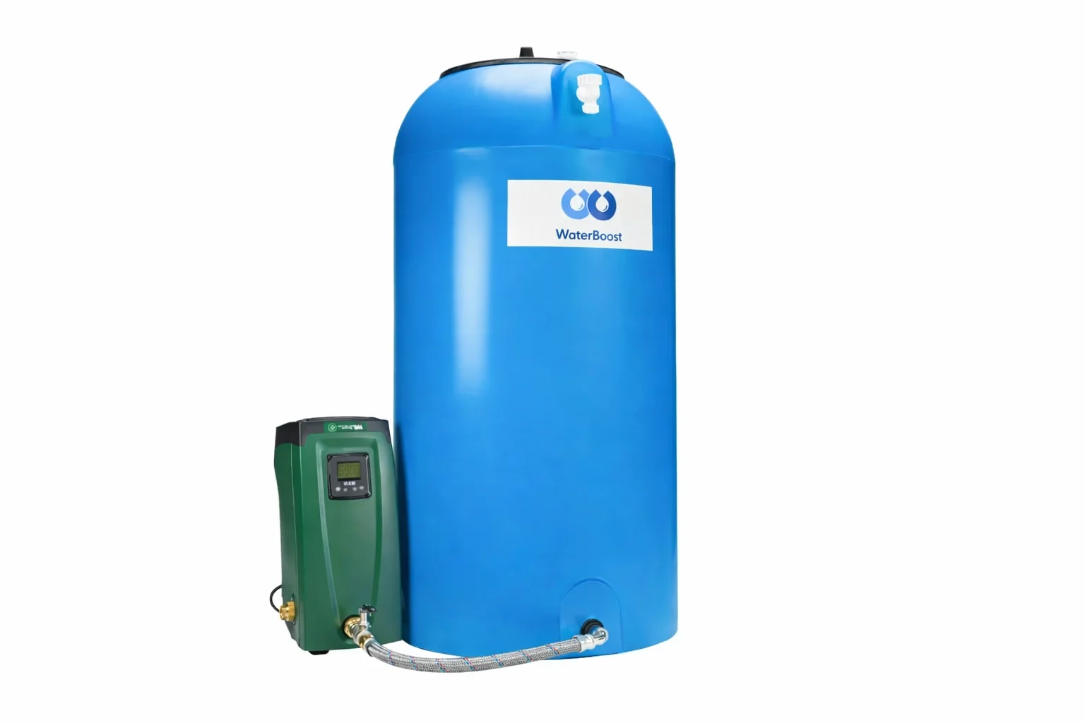 WaterBoost WB-EXT Slimline 500 Esybox Variable Speed 2503110