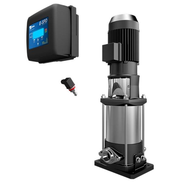 Ebara EVMS-K1 22F5 Q1BEG E/1.1 TT Multistage Pump 28151100224 - Image 2