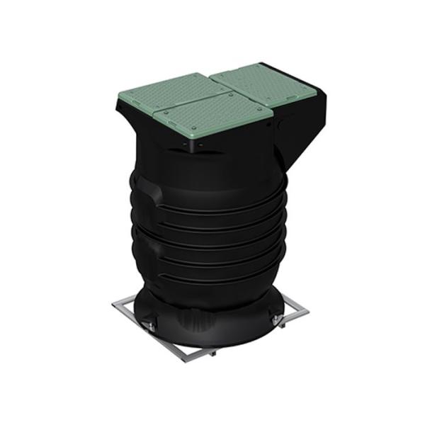 DAB Fekafos 2200 Maxi DN65 Draining Tank 60184841