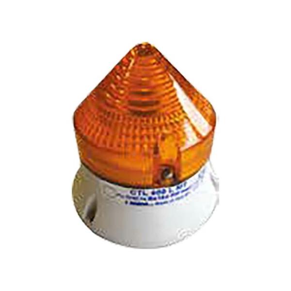 DAB EBOX Flashing Lamp 230V 5W 50/60HZ 60169271