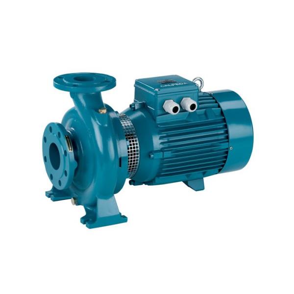 Calpeda NM 80/16C/B Flanged End Suction Pump 415V