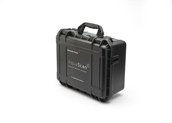 Salamander AquaScan - Image 5