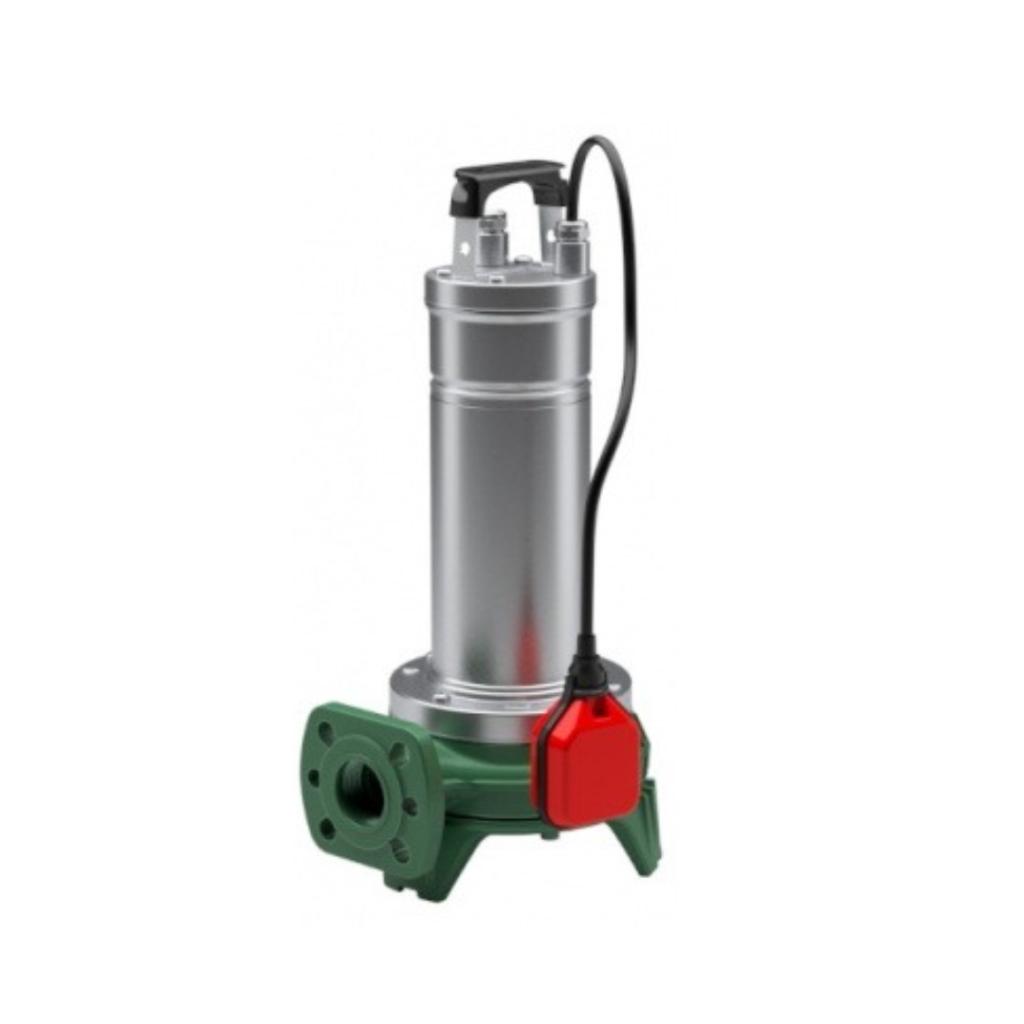 Submersible Pumps for Drainage & Wastewater UK