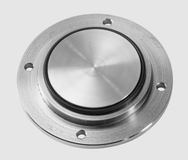 Wilo Blind Flange Size 32 SET 2016009