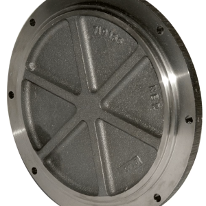 blind flange