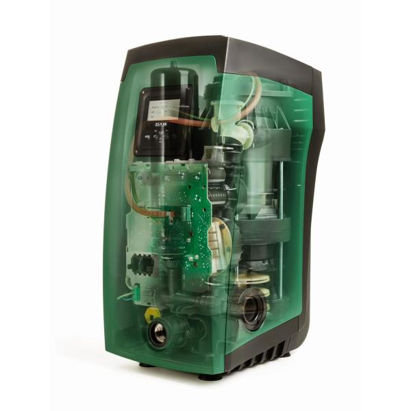 DAB Esybox Variable Speed Booster Pump - 60212667 - Image 5