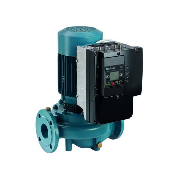 Calpeda NR EI 50/200B/A Inline Centrifugal I-MAT Pump 415v I70MA0801000