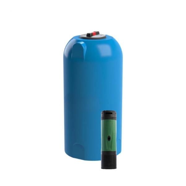 WaterBoost - 300 Litre Slimline Fixed Speed