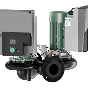 Wilo Yonos GIGA2.0-D 32/1-12/0.55 2205855