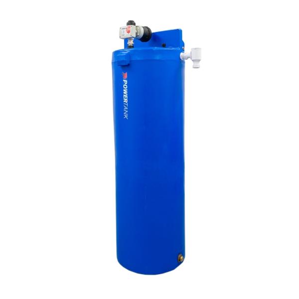 Powertank SLIMLINE 450 fixed speed