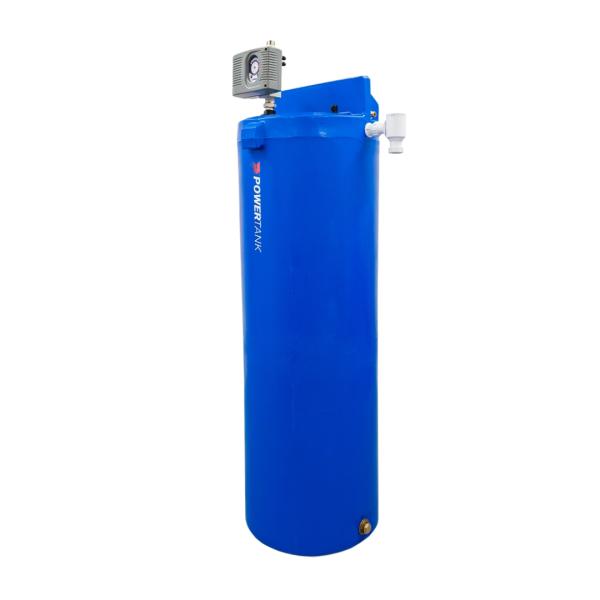 Powertank SLIMLINE 450 variable speed