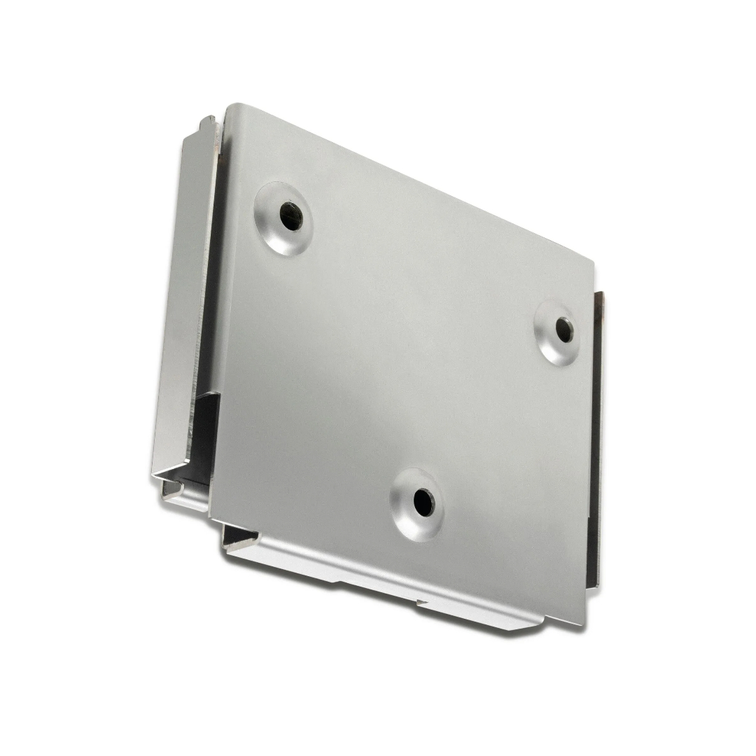 WaterBoost ACM wall bracket