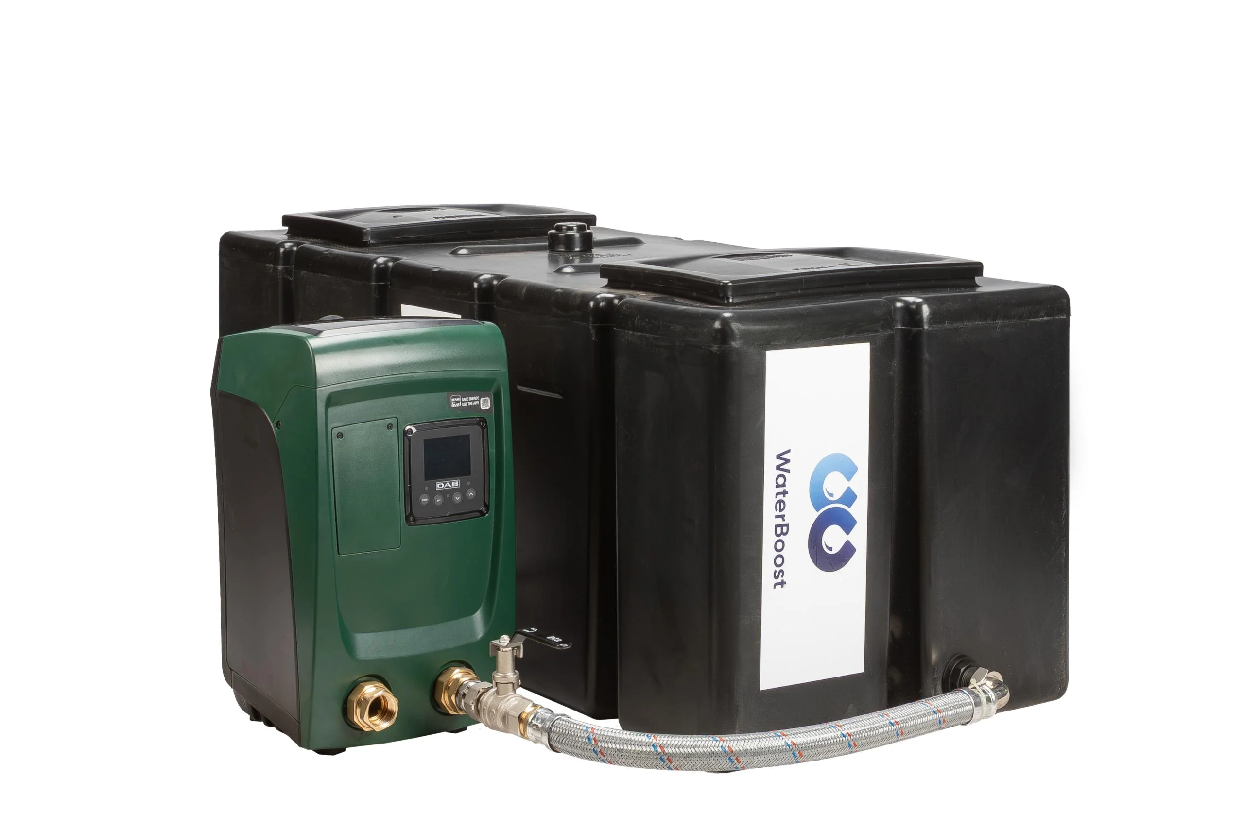 WB-Coffin 200 Mini3 Variable Speed 2205210