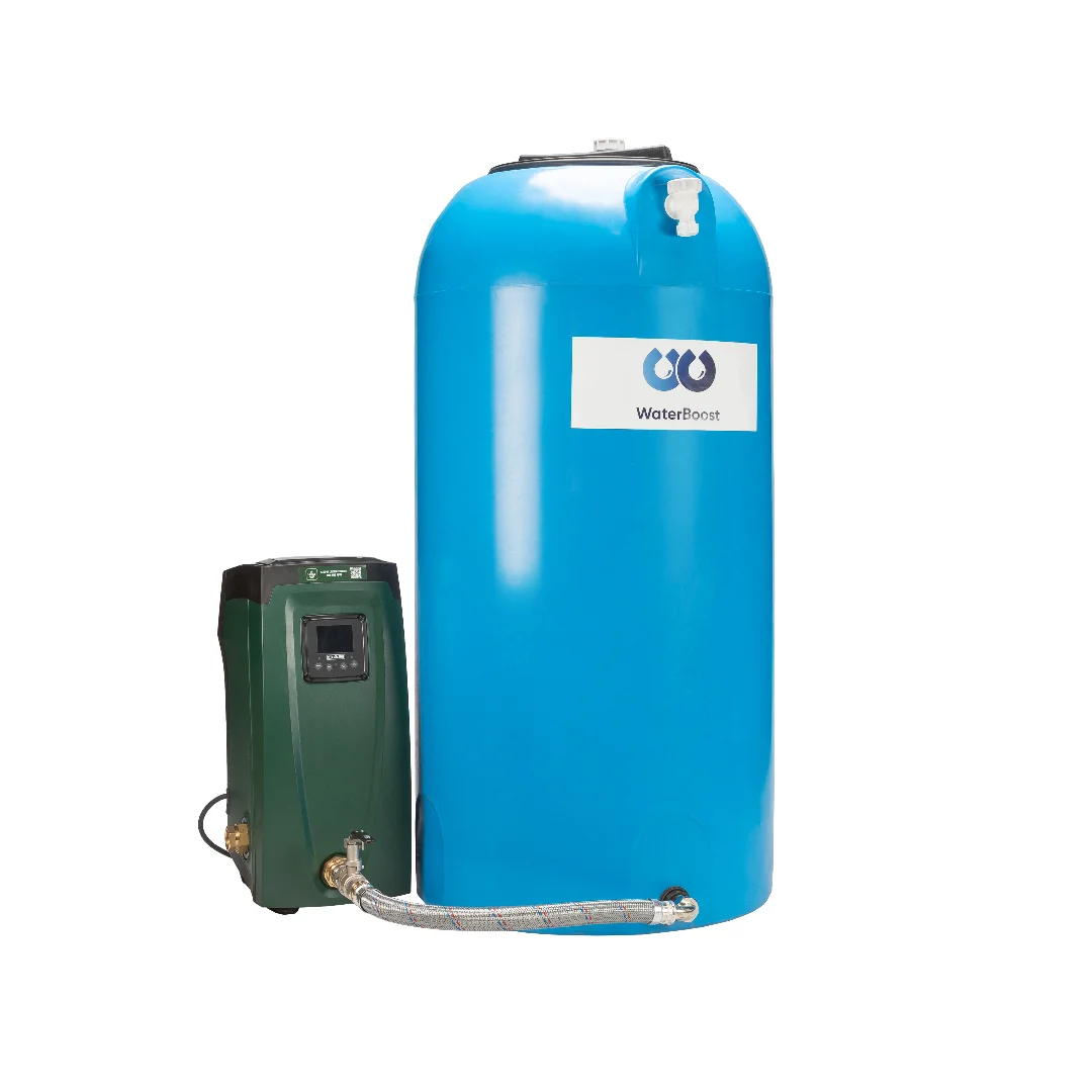 WB-EXT Slimline 300 Esybox Variable Speed 2502110