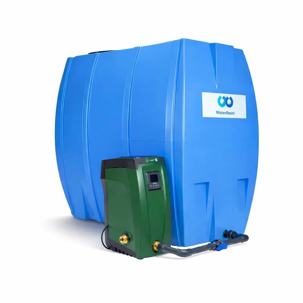 WaterBoost WB - Advant 1000 Esybox 2104110