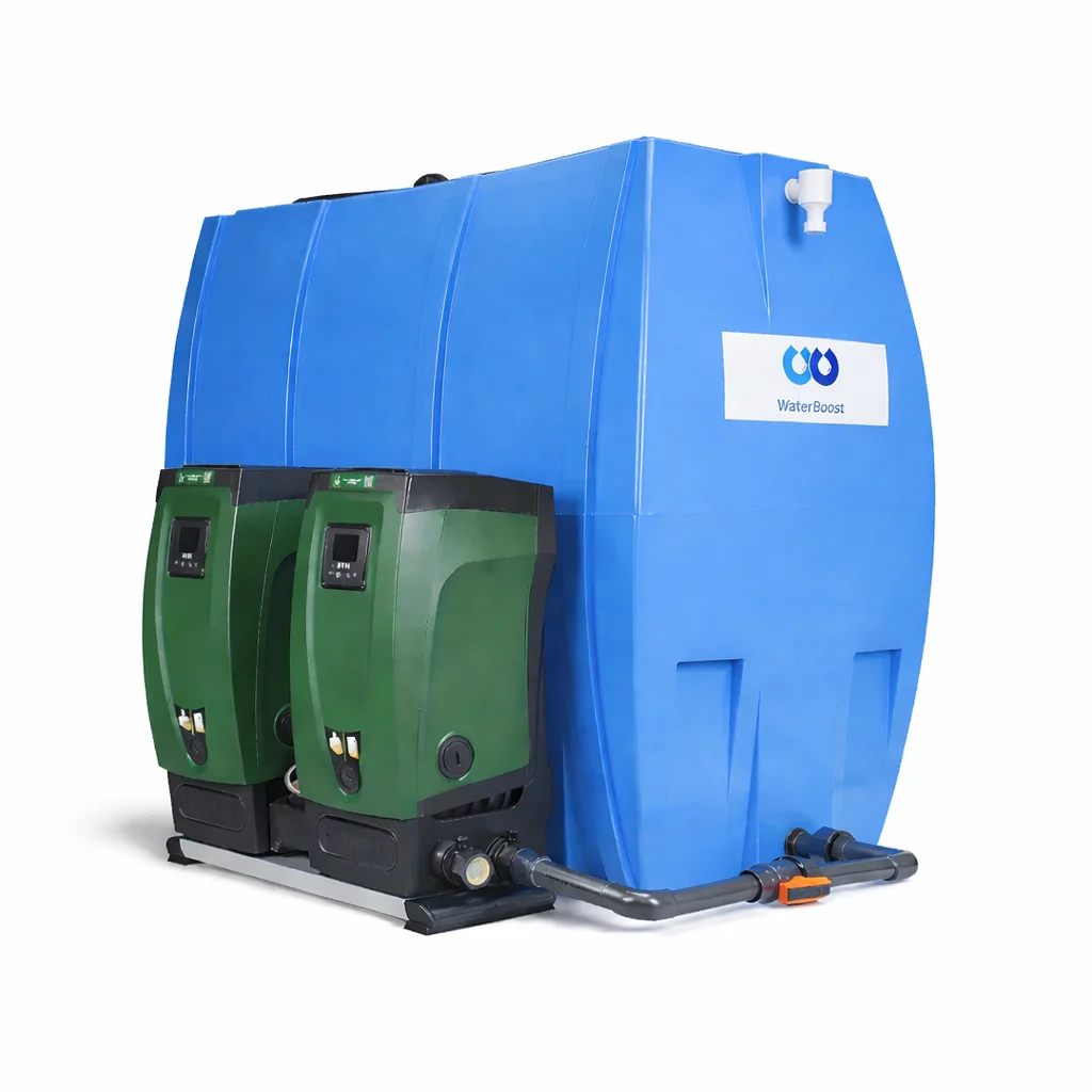 WaterBoost WB - Advant 1000 Esybox Twin 2104410