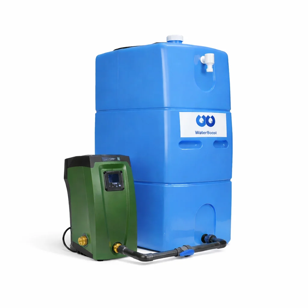 WaterBoost WB - Advant 500 Esybox 2103110