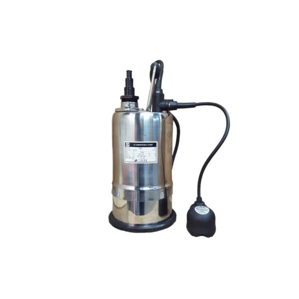 RSD-400 230v Automatic Puddle Pump with Crab Sensor 012-400A