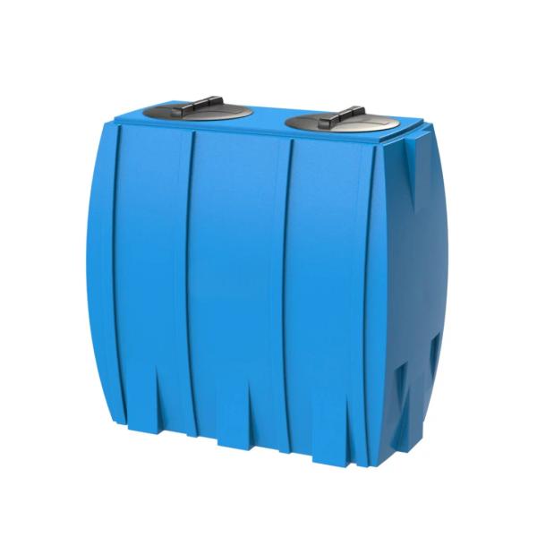 WaterBoost - 1000 Litre Advant Twin - Image 2