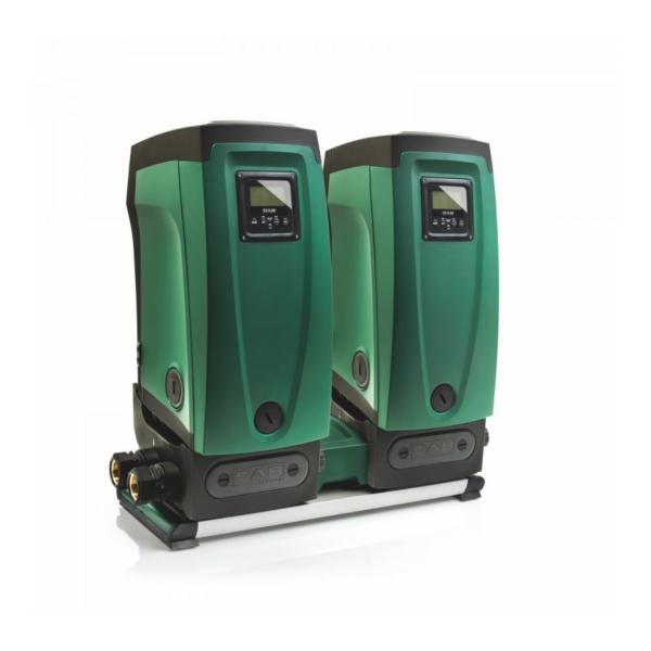 WaterBoost - 1000 Litre Advant Twin - Image 3