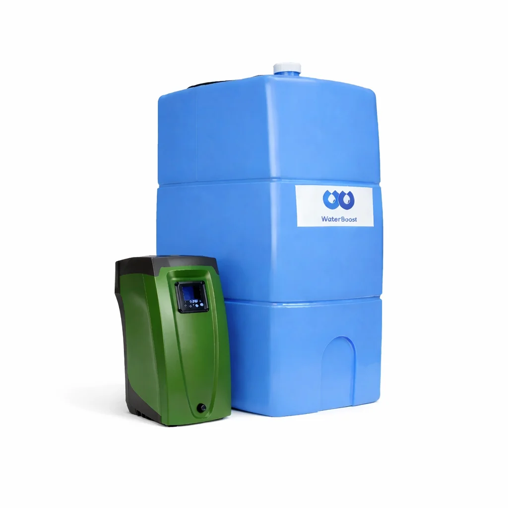 WaterBoost WB - Advant 500 Esybox 2103110