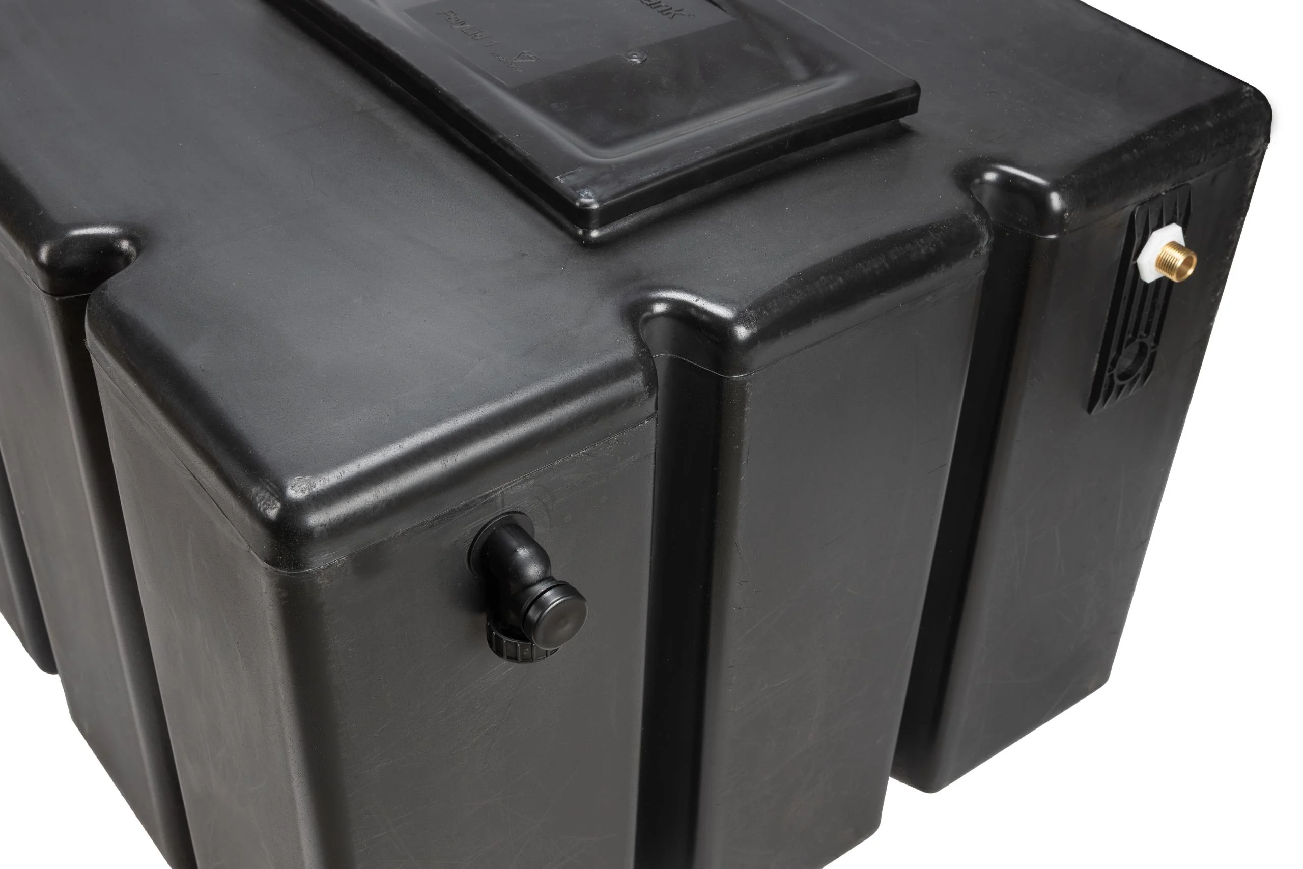 WB-Coffin 200 Mini3 Variable Speed 2205210 - Image 4