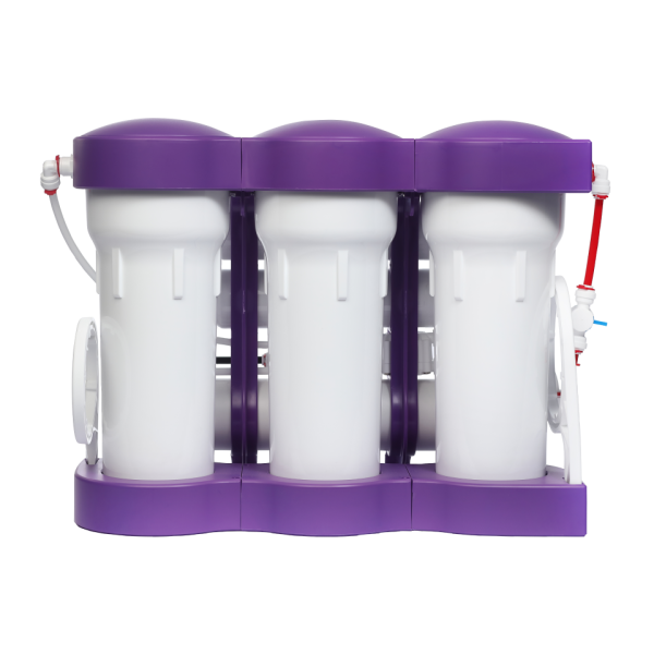 Ecosoft PURE ALKAFUSE reverse osmosis filter MO675ALCPUREECO - Image 9