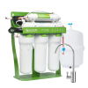 Ecosoft PURE BALANCE reverse osmosis filter with Pump MO675MBALPSECO
