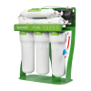Ecosoft PURE BALANCE reverse osmosis filter with Pump MO675MBALPSECO - Image 4