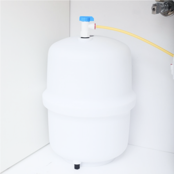 Ecosoft PURE BALANCE reverse osmosis filter with Pump MO675MBALPSECO - Image 6