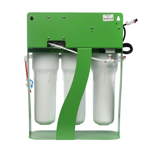 Ecosoft PURE BALANCE reverse osmosis filter with Pump MO675MBALPSECO - Image 9
