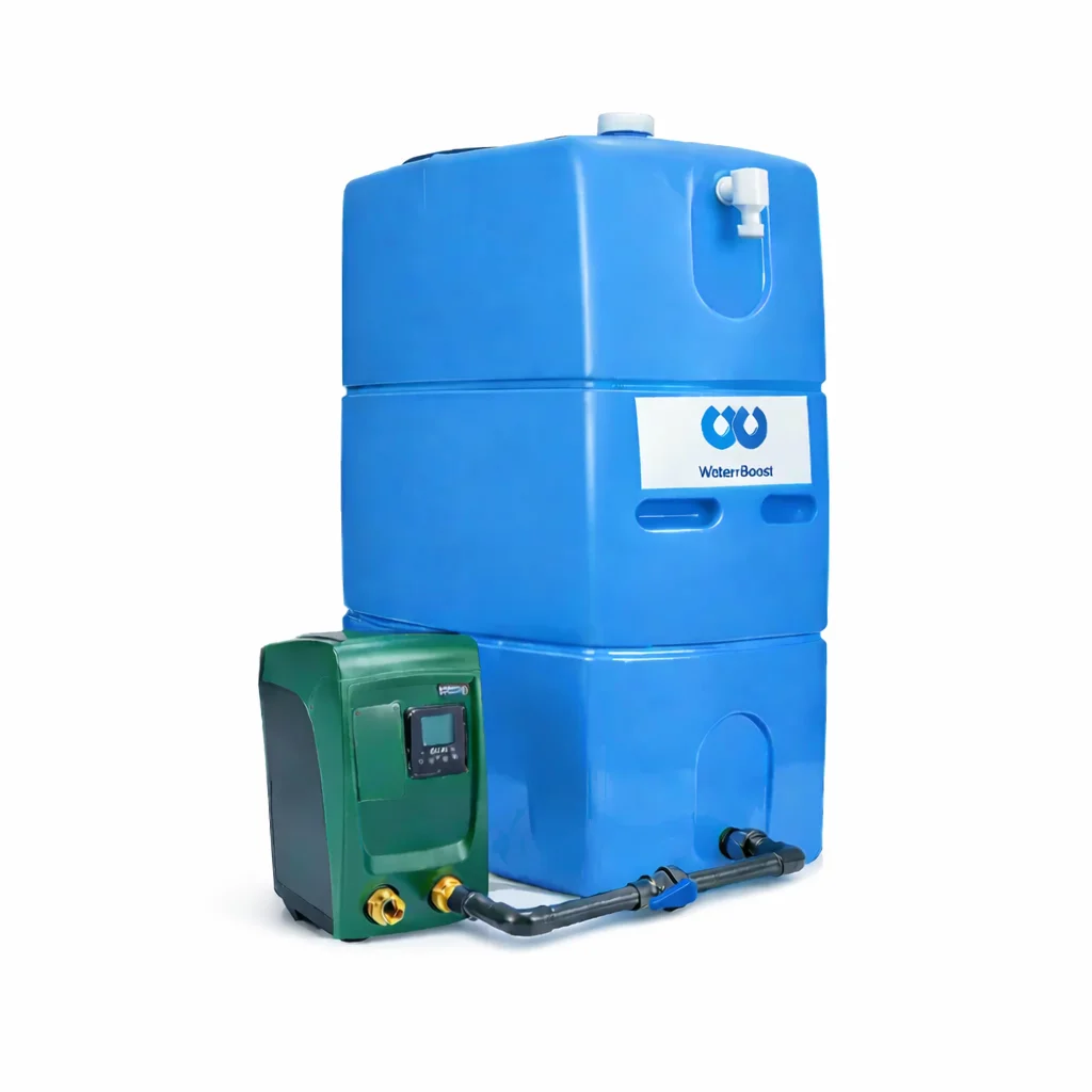 WaterBoost WB - Advant 500 Mini3 2103210