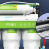 Ecosoft PURE BALANCE reverse osmosis filter with Pump MO675MBALPSECO - Image 10
