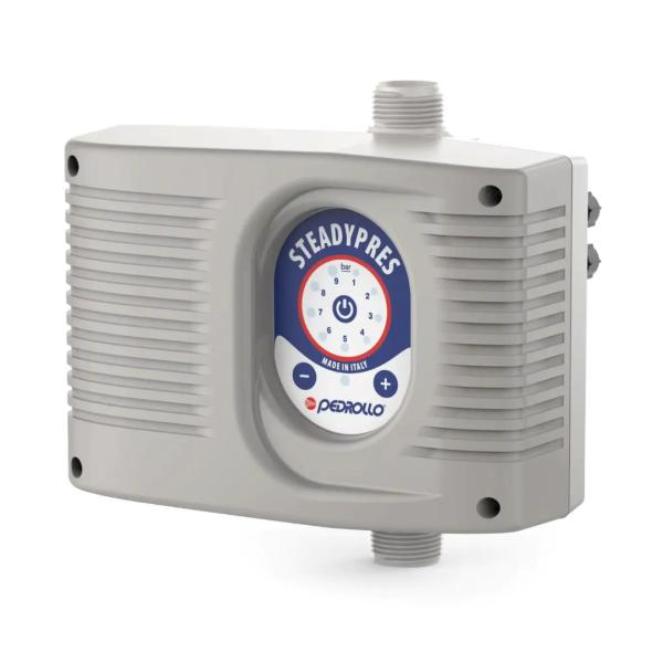 Pedrollo Steadypres Variable Speed Controller