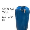 WaterBoost - 500 Litre Slimline Variable Speed - Image 5