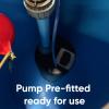 WaterBoost - 500 Litre Slimline Variable Speed - Image 6